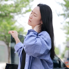 후유증