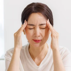 두통