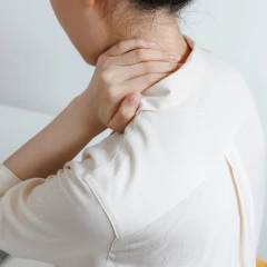 통증
